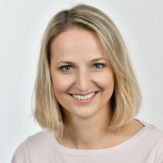 Mgr. Martina Gebarová